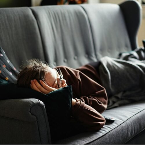 La siesta, ¿es buena o es mala?