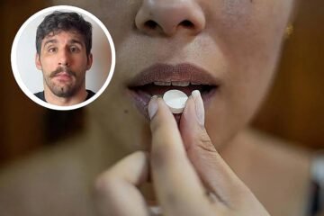 Saúl Sánchez, nutricionista: «Hay un suplemento que aumenta la longevidad y encima es barato. Una ingesta alta se traduce en ser 6 años más joven»