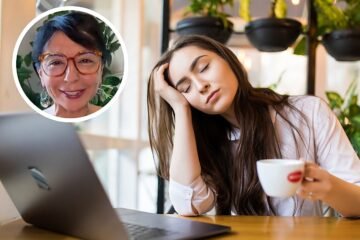 Fátima Rachdan, experta en longevidad: «El cansancio que sufrimos en verano por el calor no es una enfermedad como tal, sino una respuesta del organismo a las altas temperaturas»