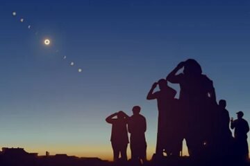 Guía básica para entender el ‘Trío Ibérico’ de eclipses que convertirá España en epicentro cósmico