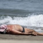 ¿Existen los cortes de digestión? Mitos y realidades sobre las zambullidas repentinas