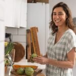 Inés Basterra, creadora de ‘Hoy comemos sano’: «Hay tres sencillas claves que me ayudan a comer fácil y nutritivo»