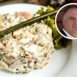 El chef José Andrés explica cómo cocinar la mejor ensaladilla rusa este verano: el secreto está en dos ingredientes de la receta