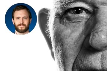 Sebastián La Rosa, médico experto en longevidad: «El sol es responsable del 90% del envejecimiento de la cara. La diferencia del daño acumulado cuando comparas con otras partes del cuerpo es brutal»