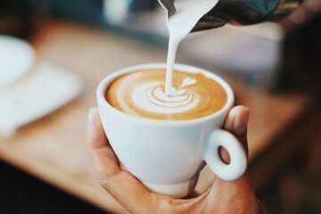 El café de la tarde te está robando el sueño