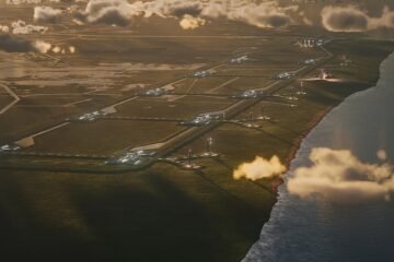 Elon Musk creará su propio ‘Cabo Cañaveral’ en Luisiana para conquistar la Luna y Marte