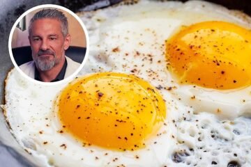 David Céspedes, experto en longevidad: «No existe evidencia científica de que los huevos aumenten el colesterol o perjudiquen la salud cardiovascular»