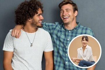 Izanami Martínez, antropóloga: «Las relaciones entre hombres son mucho más leales y hay más perdón, mientras que entre mujeres son más emocionales»