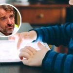 Javier Albares, experto en medicina del sueño: «Las pantallas en niños son un problema importante que normalizamos como el tabaco»