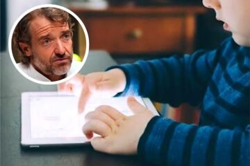 Javier Albares, experto en medicina del sueño: «Las pantallas en niños son un problema importante que normalizamos como el tabaco»