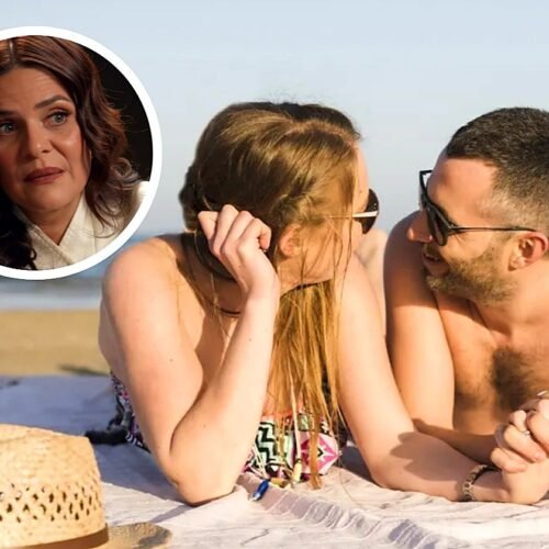 Jennifer Florez, psicóloga: «La infidelidad no es una falta de amor. Es una intención del infiel de hacerse feliz, pero no de dañar a su pareja»