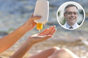 Jorge Soto, dermatólogo: «La mejor protección frente al sol no son las cremas solares de 50, sino la ropa, los sombreros y la búsqueda de sombra»