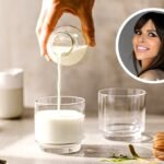 Verónica Chazín, nutricionista: «La bebida que más nos hidrata no es el agua, es la leche»