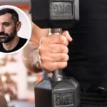 Marc Romera, experto en nutrición: «Si no entrenas fuerza, una dieta hipocalórica sostenida en el tiempo hará que tu metabolismo caiga»