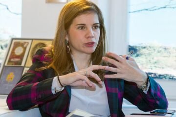 Marian Rojas Estapé, psiquiatra: «Cuando una persona se siente sola durante mucho tiempo, el cerebro entra en alerta, aumenta el estrés y el sistema inmune se debilita»