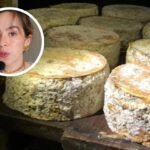 Montse Meléndez, ingeniera de alimentos: «No te puedes comer un queso si tiene hongos, aunque le cortes la parte infectada»