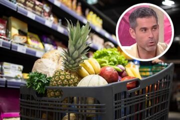 Pablo Ojeda, nutricionista: «Este es el peor alimento que se vende en los supermercados. Tiene el mismo azúcar que 15 terrones»