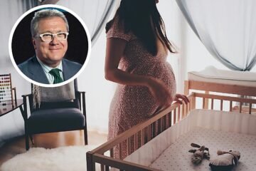 José Luis Neyro, ginecólogo: «Después del parto, al padre se le acaba el instinto paternal en tres días, pero la madre nunca va a volver a ser la misma de antes, nunca»