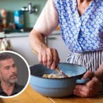 Pablo Ojeda, nutricionista: «No vamos a volver a comer como comían nuestros abuelos. La sociedad actual no tiene ni el tiempo ni las materias que tenían ellos»