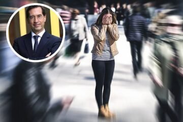 Mario Alonso Puig, doctor: «El dolor es inevitable, mientras que el sufrimiento es lo que la mente añade al dolor cuando no le encuentra un sentido»