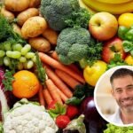 Pablo Ojeda, nutricionista: «Hay una bebida muy consumida en verano que no juega a tu favor y un alimento que hidrata mejor de lo que imaginas»