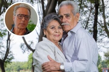 Dan Buettner, experto en longevidad: «La gente casada vive mucho más que la que no lo está. Viven de dos a cinco años más que las que están divorciadas, viudas o solteras»