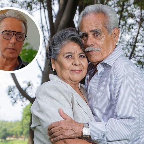 Dan Buettner, experto en longevidad: «La gente casada vive mucho más que la que no lo está. Viven de dos a cinco años más que las que están divorciadas, viudas o solteras»