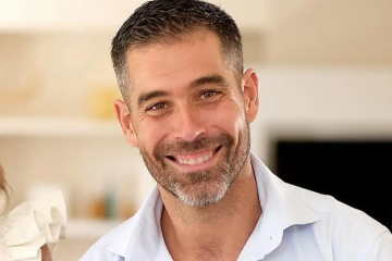 Pablo Ojeda, nutricionista: «El edulcorante más saludable no es la sacarina ni la estevia y tu propio cuerpo ya lo produce»