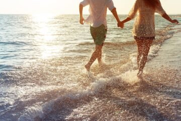 ¿Nos enamoramos más en verano o sólo conectamos de forma superficial?