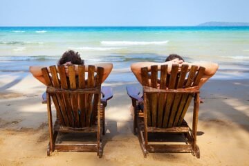 Recomendaciones de la neurociencia para relajarse y evitar el ruido mental en vacaciones