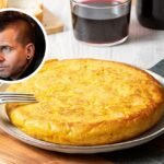 Dabiz Muñoz, chef: «El problema de añadir cebolla a la tortilla de patatas es que aporta un dulzor innecesario que no casa con el huevo. Me cuesta mucho»