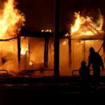 Ucrania le devuelve a Rusia su propia guerra económica