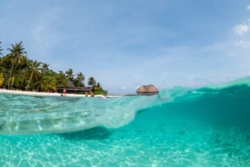 El paraíso insular que actúa como centro secreto para evadir las sanciones contra Rusia