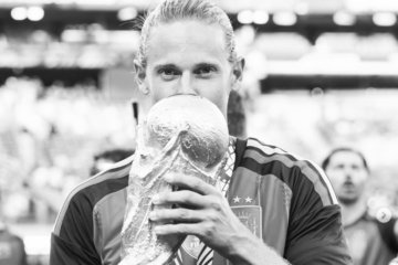 Marcos Llorente deja la Selección española: «Sé que muchos no lo entenderéis»
