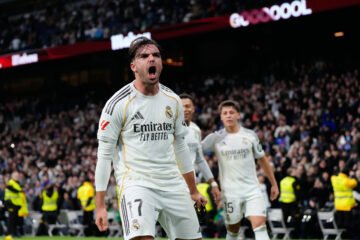 Asencio rompe su silencio tras sus polémicas: «Estoy de acuerdo con mi entrenador, ahora me toca hablar a mí en el campo y fuera de él»