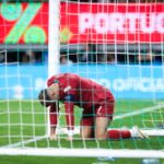 Klopp y Xavi firman las tablas en el día de la frustración de Cristiano