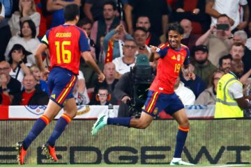 Un monstruo viene a verte: los números que demuestran el dominio absoluto de España en el fútbol mundial