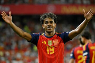 El manual de Lamine Yamal engorda con otro gol exprés y más pillería: «Pone su magia al servicio del equipo y eso le hará ser más reconocido»