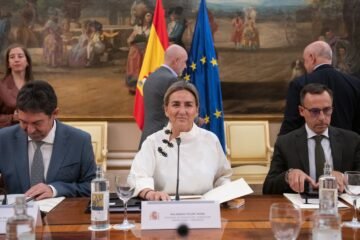 El Congreso reprueba a la ministra de Educación por el descalabro de España en el Informe PISA