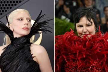Lady Gaga, Lena Dunham y el vientre de alquiler: ¿por qué en Estados Unidos no genera escándalo?