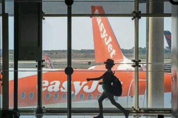 EasyJet anuncia siete nuevas rutas para el verano de 2027 e incorpora Girona a su red