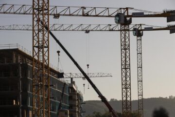Los promotores advierten de un frenazo en la construcción de vivienda de alquiler