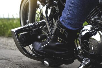 Sabina Esteban, técnica de automoción: “Si estamos utilizando una marcha que no corresponde a la que nos está pidiendo la moto, realmente estamos forzando ese motor”