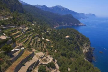Baleares cierra la puerta a nuevos chalés en el campo que no tengan una explotación agraria