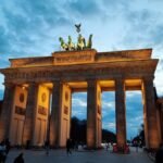 El instituto Ifo mejora la previsión de crecimiento de Alemania hasta el 1,4%