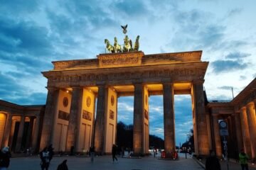 El instituto Ifo mejora la previsión de crecimiento de Alemania hasta el 1,4%