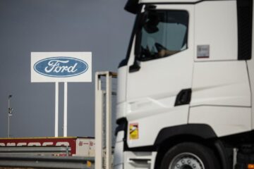 Acuerdo en Ford Almussafes: solo UGT-PV pacta con la empresa las condiciones hasta 2030