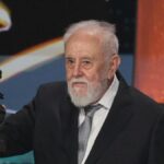 Un genio anda suelto