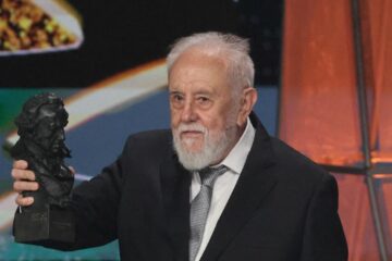 Un genio anda suelto