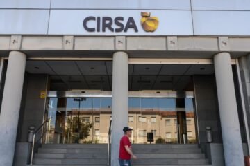 Lottomatica absorbe Cirsa para crear el segundo mayor grupo de juego cotizado del mundo